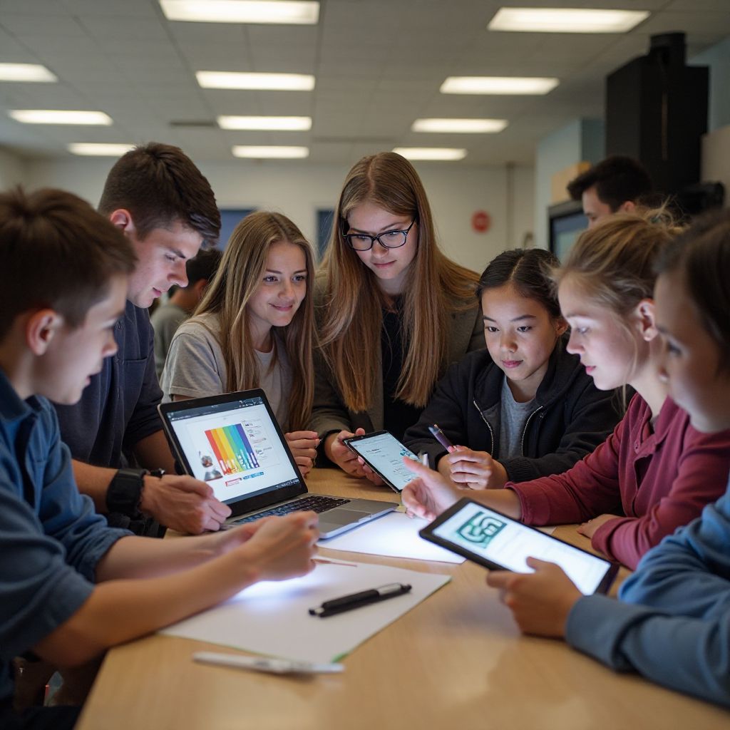 Session bu jëfandikoo bu étudiants