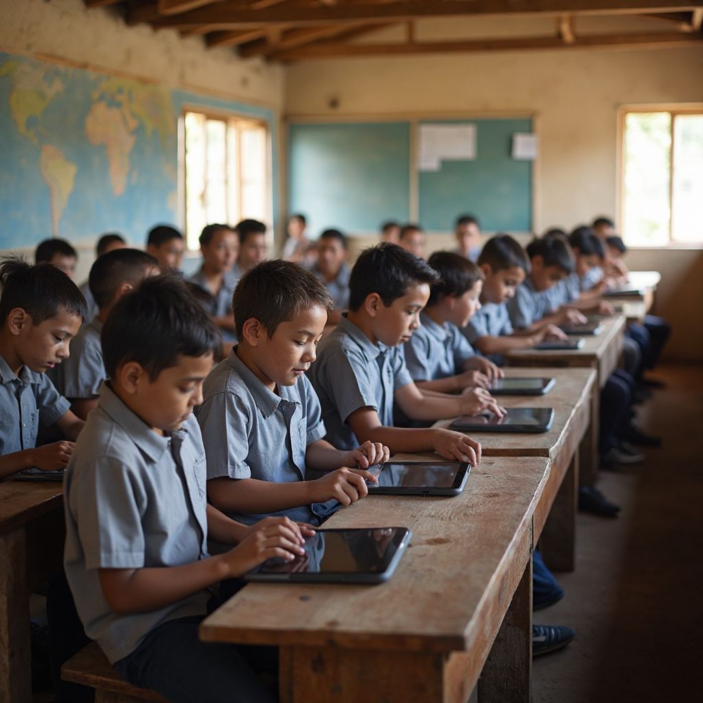 Soppi daara ci kaw-suuf