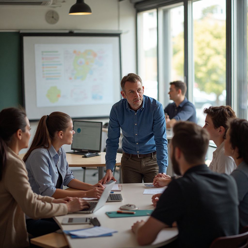 Seminaire njang ndongo