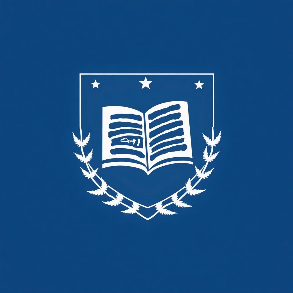 Logo université partener