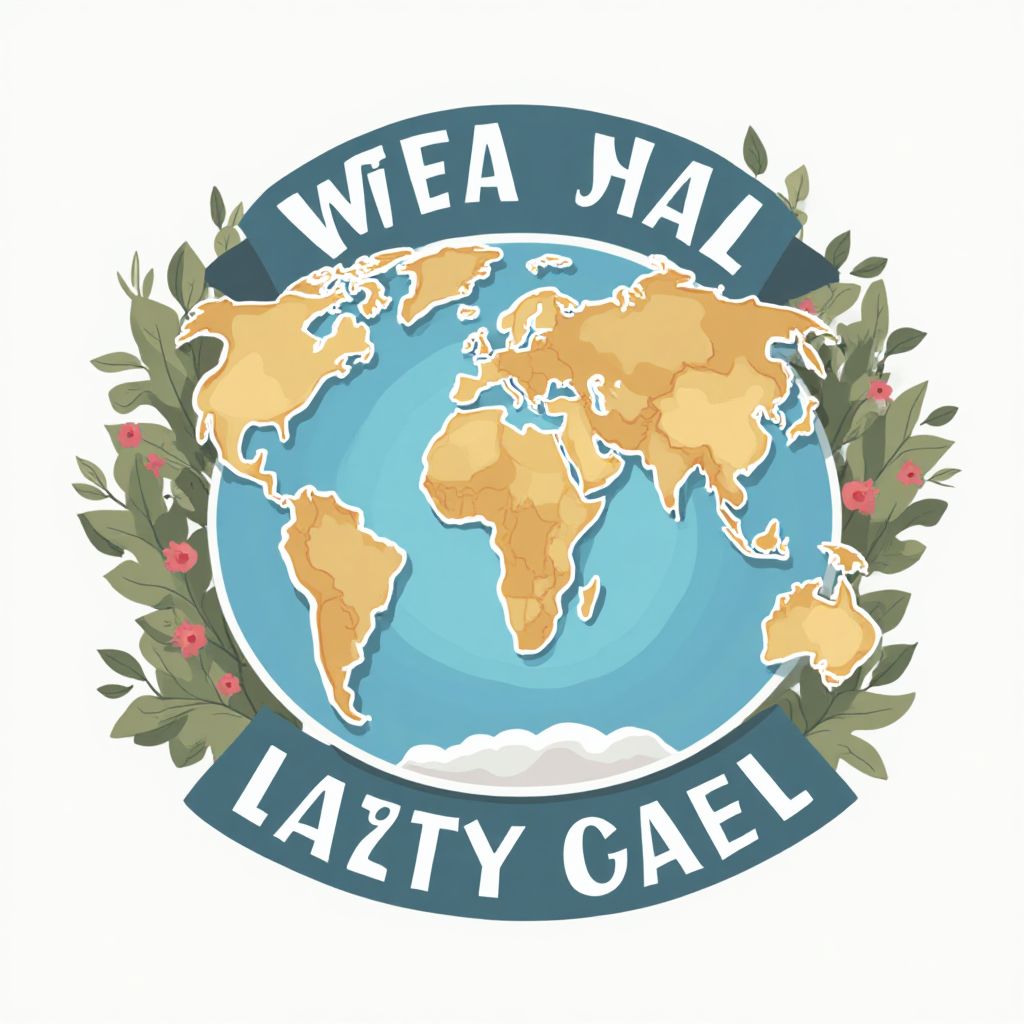 Logo daara international