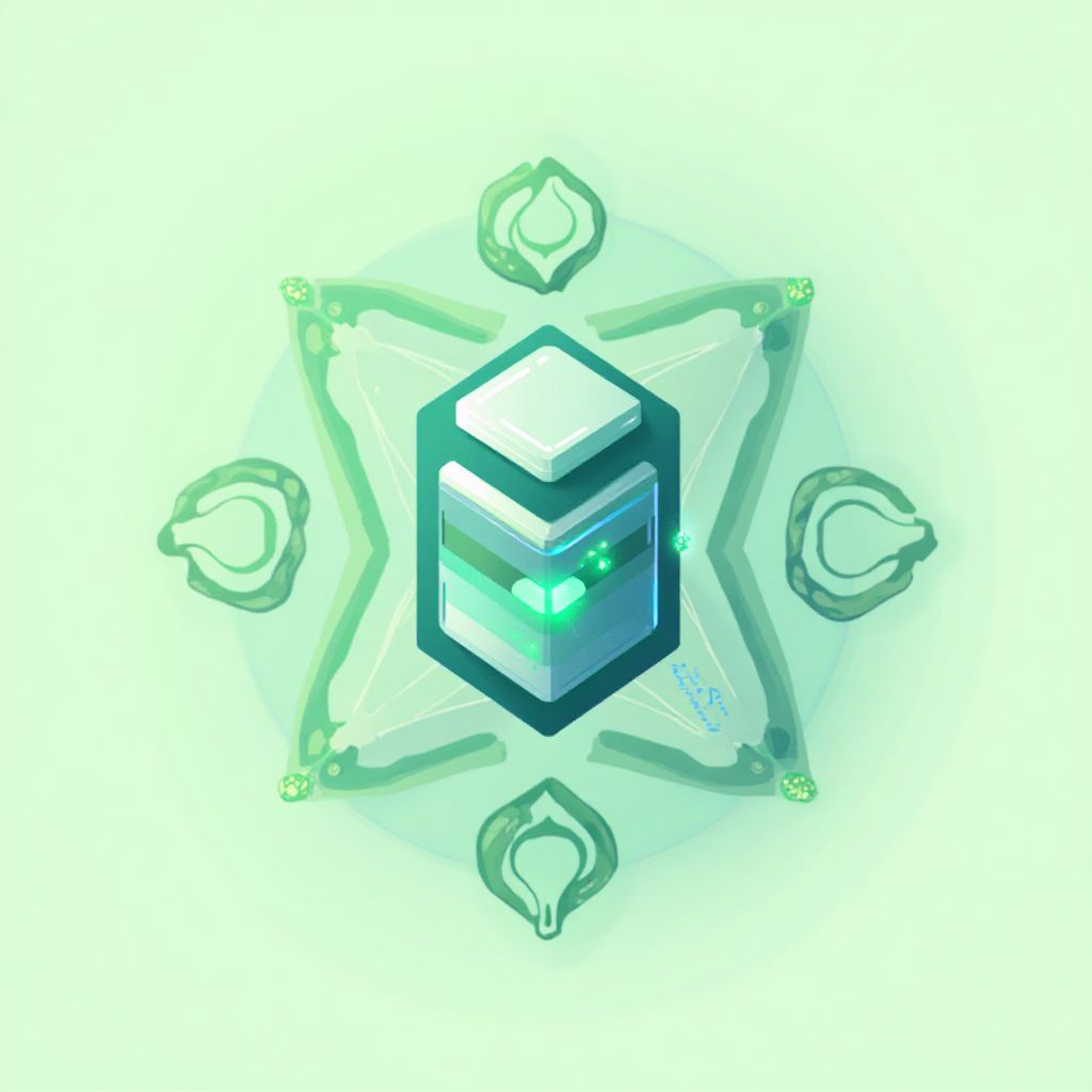 Logo société xarala