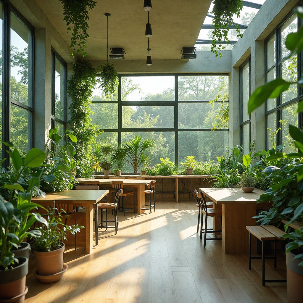 Jëf yu baax ci njang