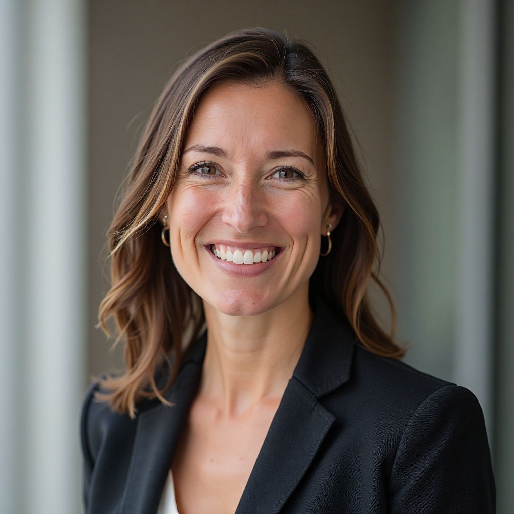 Elena Rodriguez, Chief Academic Officer